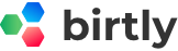 Birtly Logo